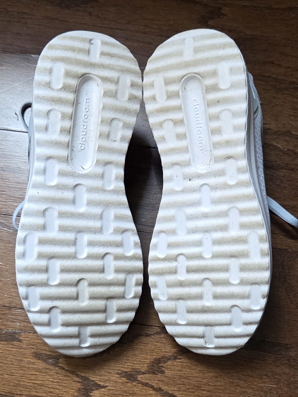 adidas X_PLR Path Light Blue Kids Sneaker Size 5 - Picture 6 of 9